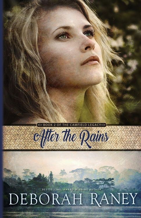 Produktbild: After the Rains