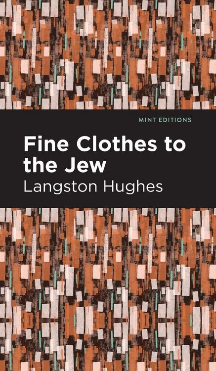 Produktbild: Fine Clothes to the Jew