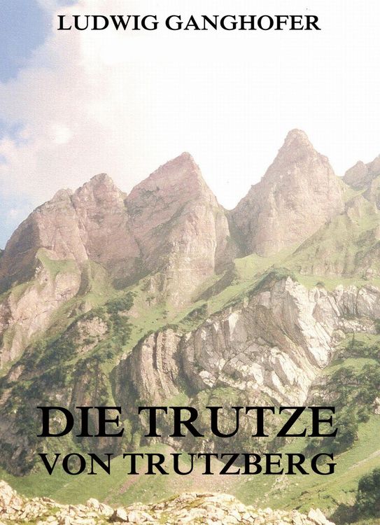 Produktbild: Die Trutze von Trutzberg
