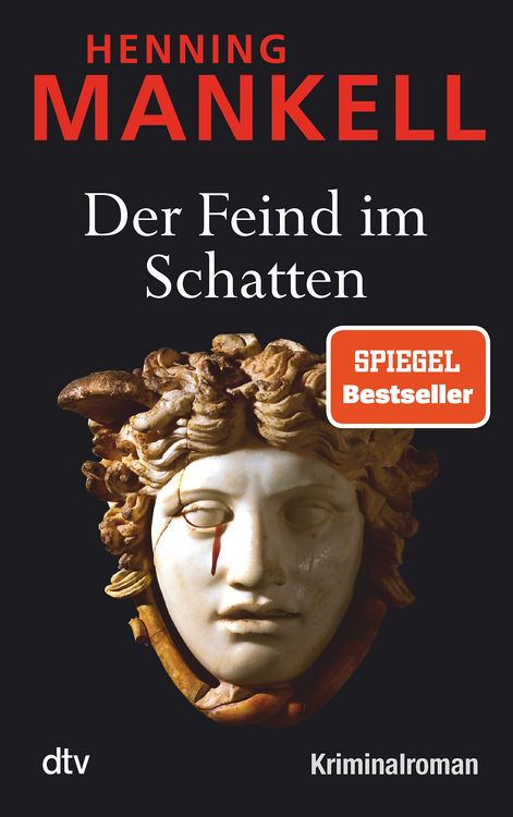 Produktbild: Der Feind im Schatten / Kurt Wallander Band 10