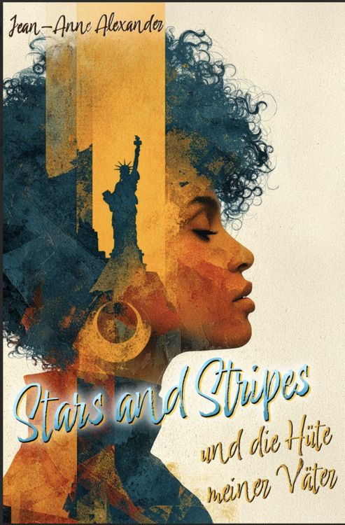 Produktbild: Stars and Stripes und die H&uuml;te meiner V&auml;ter