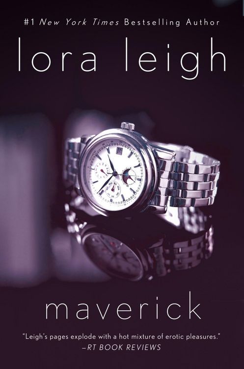 Produktbild: Maverick