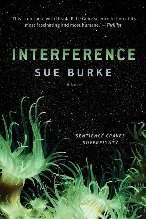 Produktbild: Interference