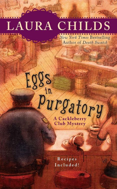 Produktbild: Eggs in Purgatory