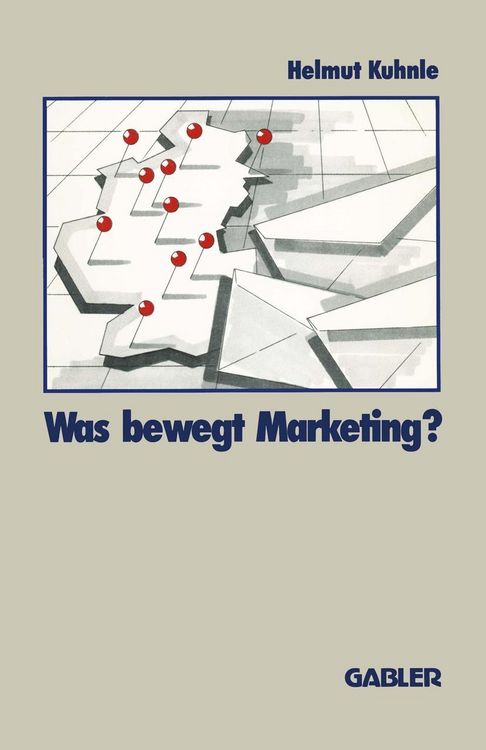 Produktbild: Was bewegt Marketing?