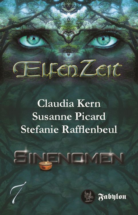 Produktbild: Elfenzeit 7: Sinenomen