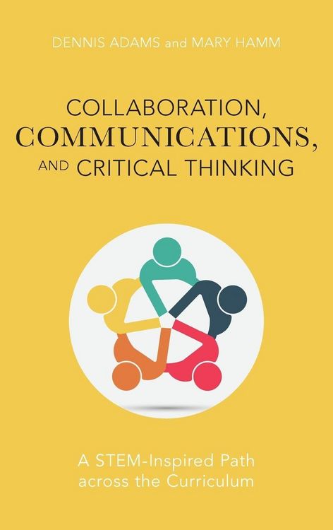Produktbild: Collaboration, Communications, and Critical Thinking