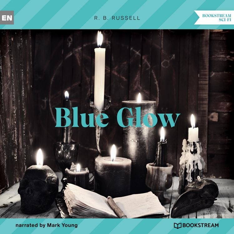Produktbild: Blue Glow