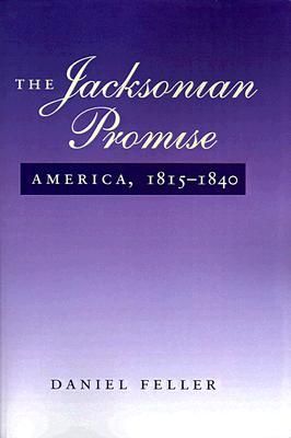 Produktbild: The Jacksonian Promise