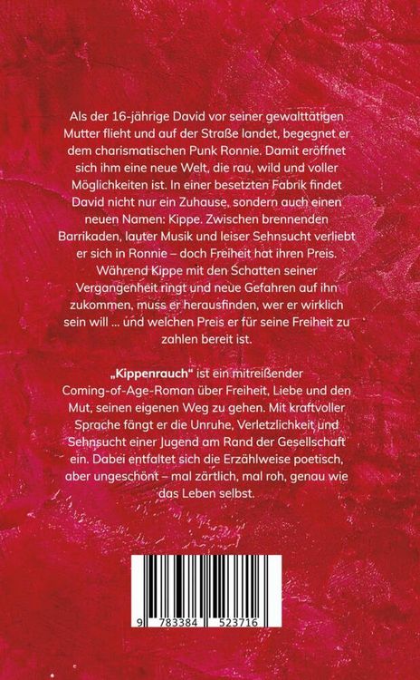Produktbild: Kippenrauch
