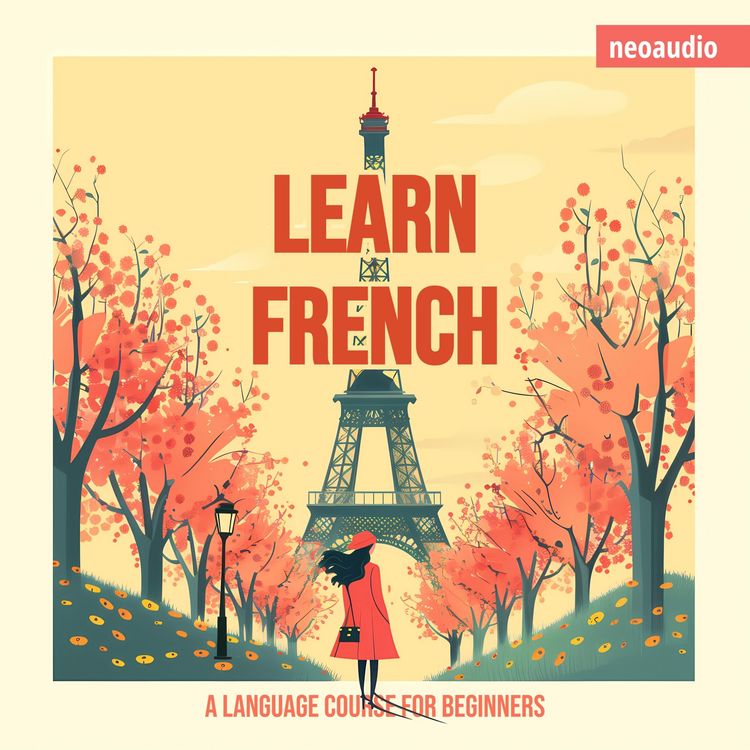 Produktbild: Language Courses for Beginners, Learn French