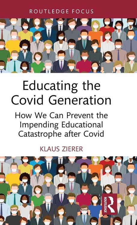 Produktbild: Educating the Covid Generation