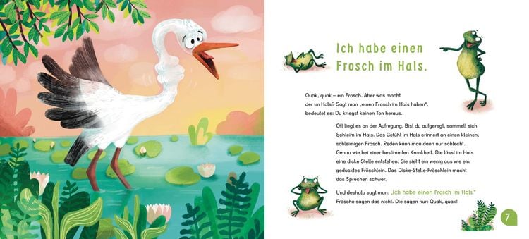 Produktbild: Da lachen ja die H&uuml;hner!