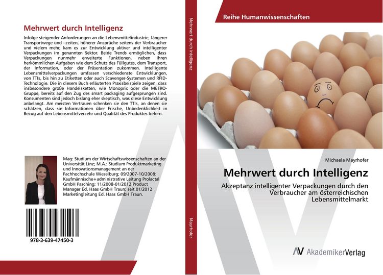 Produktbild: Mehrwert durch Intelligenz