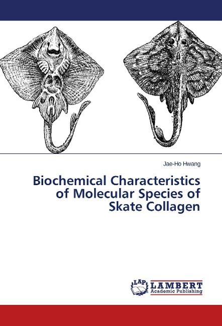Produktbild: Hwang, J: Biochemical Characteristics of Molecular Species o