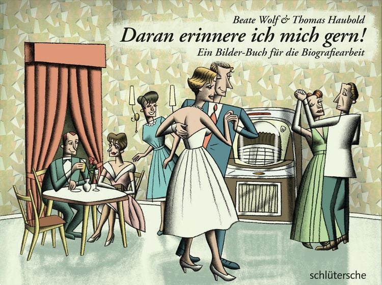 Produktbild: Daran erinnere ich mich gern!