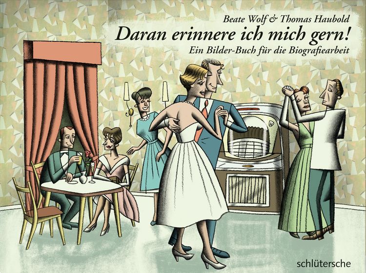 Produktbild: Daran erinnere ich mich gern!