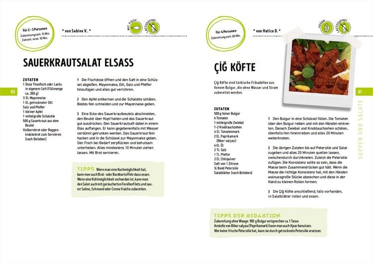 Produktbild: Kochen ohne Strom - Das Notfallkochbuch - Die 50 besten Rezepte f&uuml;r Alltag, Camping und Notfall