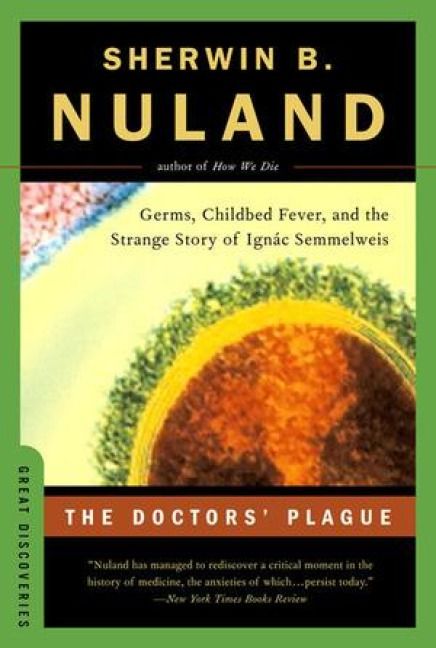 Produktbild: The Doctors' Plague