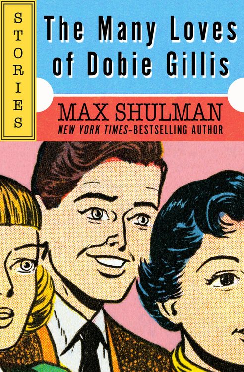 Produktbild: The Many Loves of Dobie Gillis