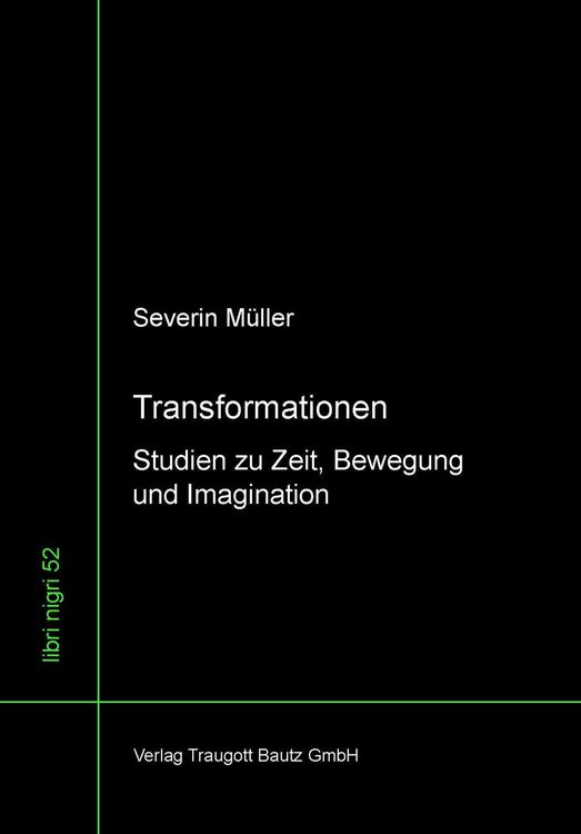 Produktbild: Transformationen