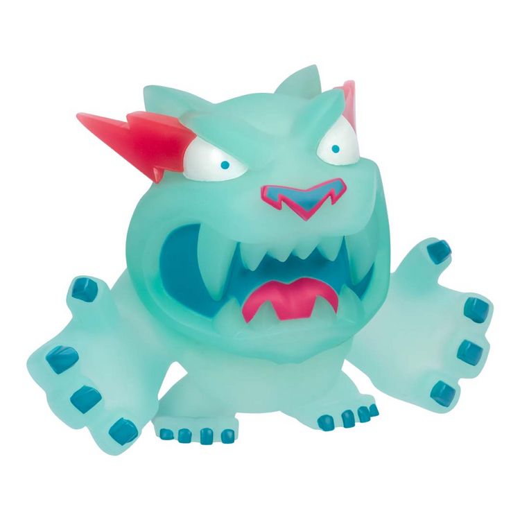 Produktbild: MrBeast Vinyl-Figuren - Glow Panther