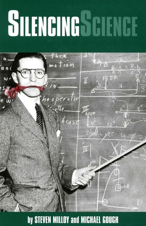 Produktbild: Silencing Science
