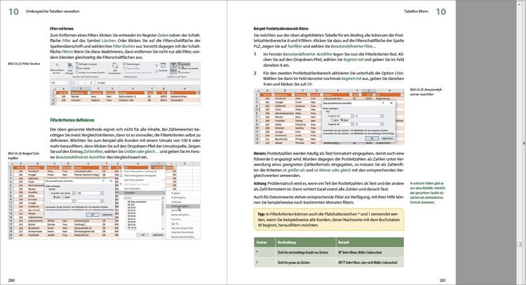 Produktbild: Excel 2016 - Grundlagen f&uuml;r Einsteiger