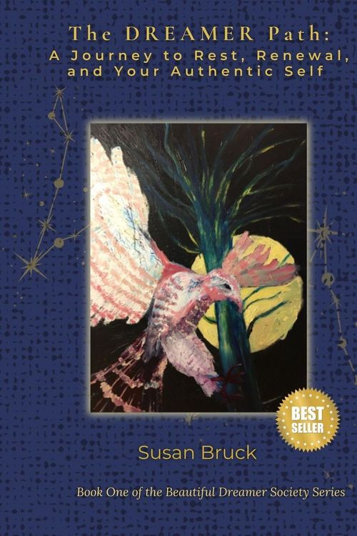 Produktbild: The DREAMER Path