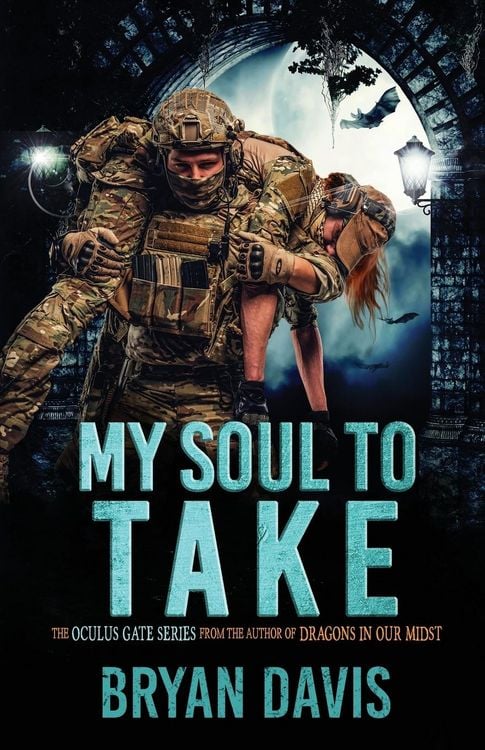 Produktbild: My Soul to Take