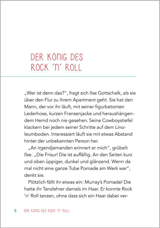 Produktbild: Neue Geschichten vom Plauderclub