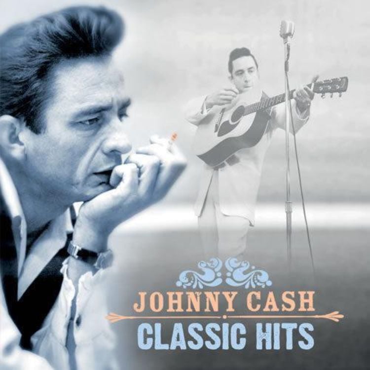 Produktbild: Johnny Cash