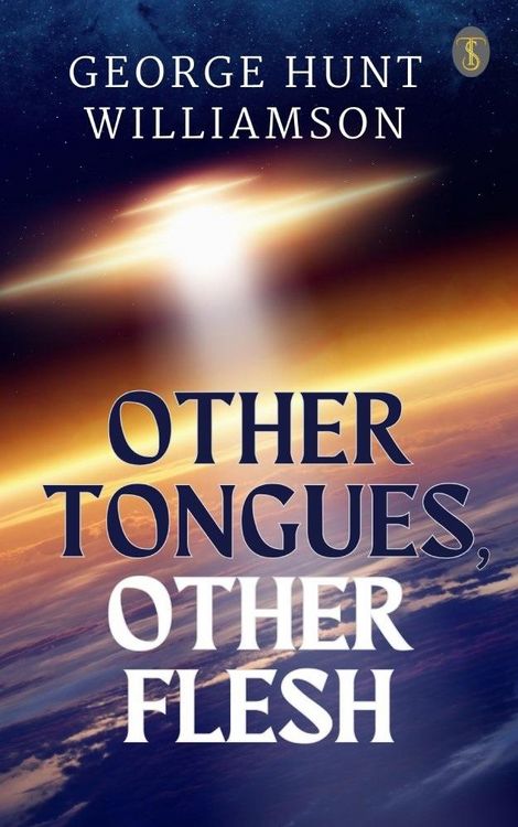 Produktbild: Other Tongues, Other Flesh
