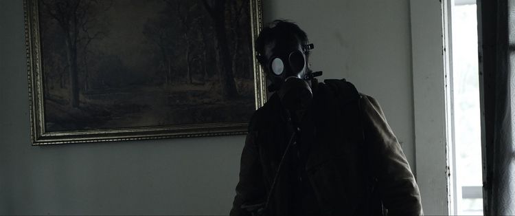 Produktbild: Fear comes home - Wer bleibt am Leben?