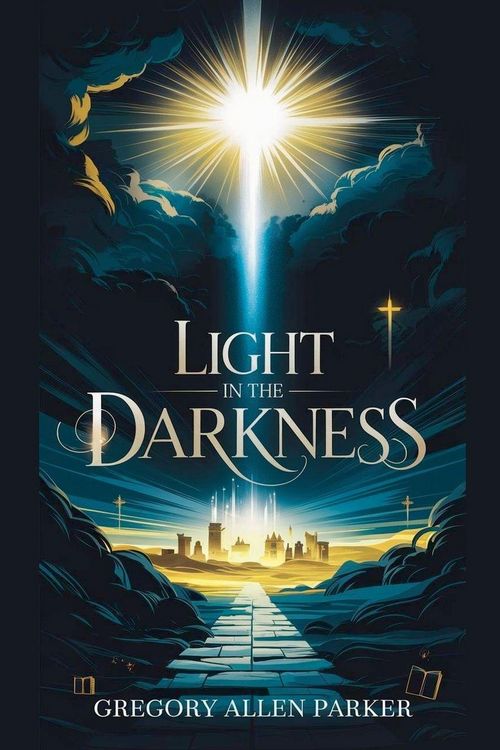 Produktbild: Light in the Darkness