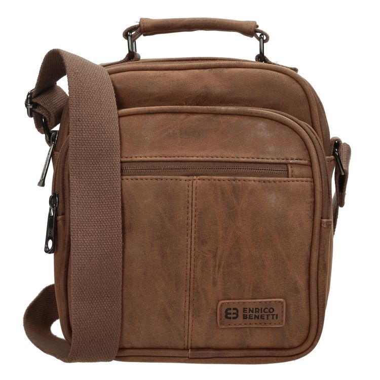 Produktbild: HTI-Living Fliegertasche PU Fliegertasche PU