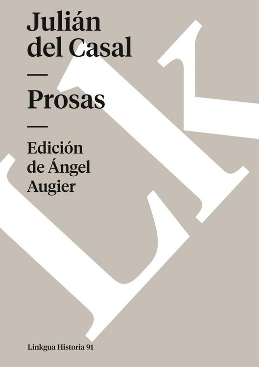 Produktbild: Prosas