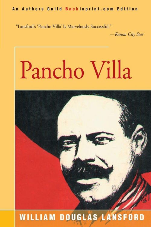 Produktbild: Pancho Villa