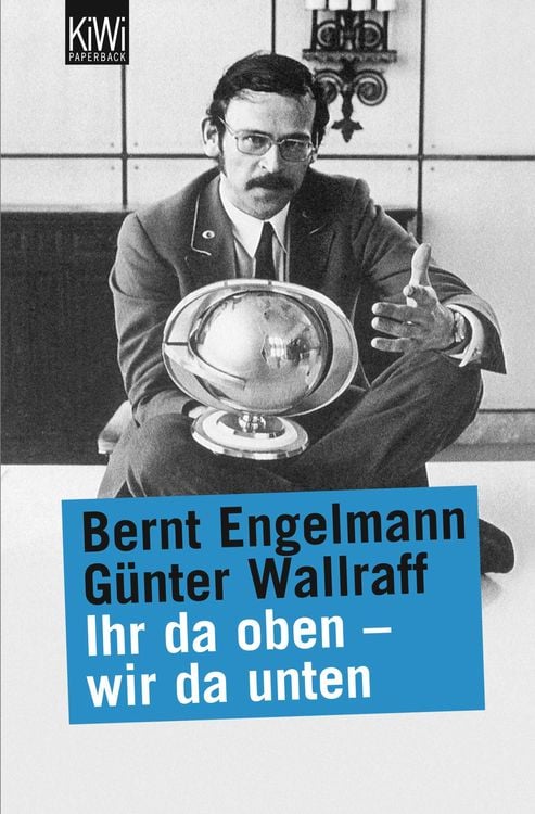 Produktbild: Ihr da oben - wir da unten