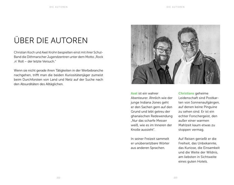 Produktbild: Sogar mein Kamel fand's langweilig