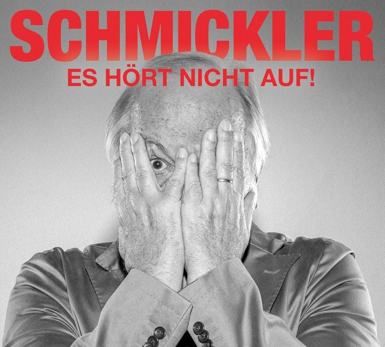 Produktbild: Es h&ouml;rt nicht auf