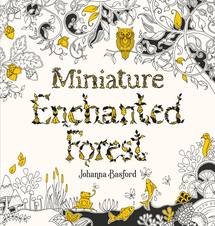 Produktbild: Miniature Enchanted Forest