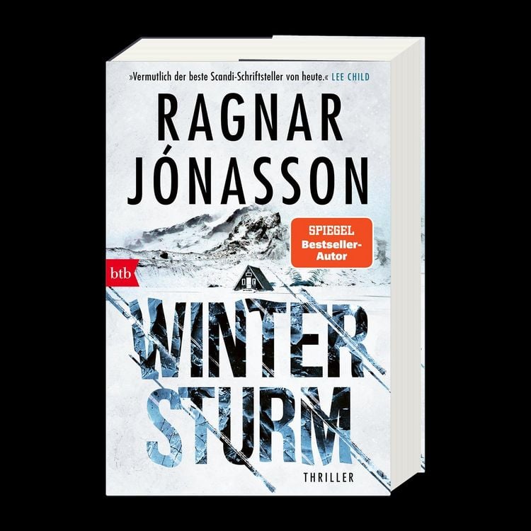 Produktbild: Wintersturm