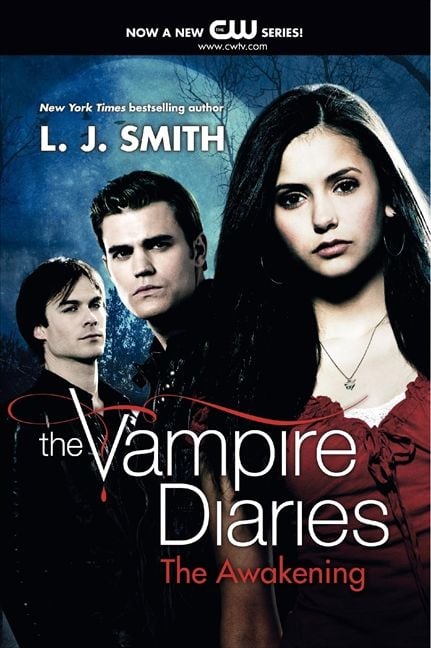 Produktbild: The Vampire Diaries. The Awakening