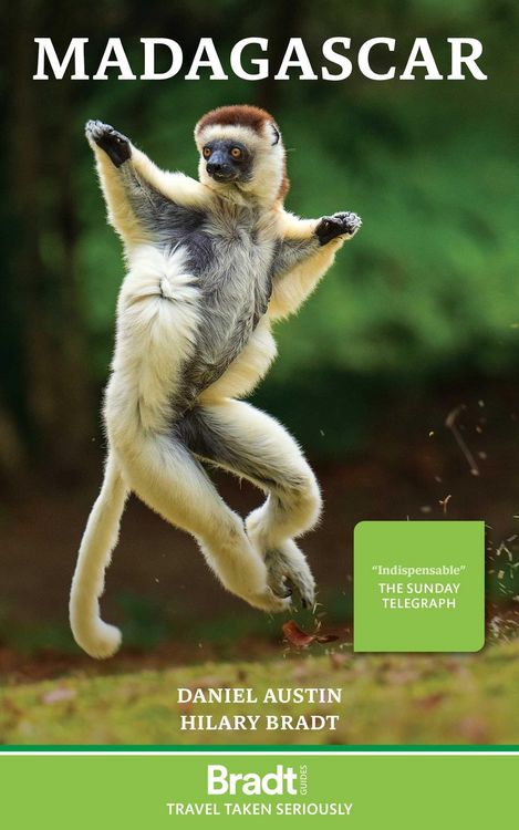 Produktbild: Madagascar