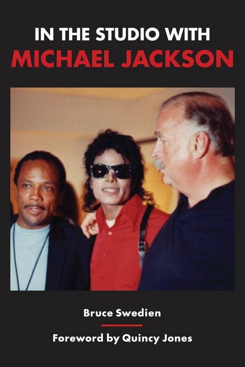 Produktbild: In the Studio with Michael Jackson