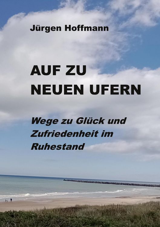 Produktbild: Auf zu neuen Ufern