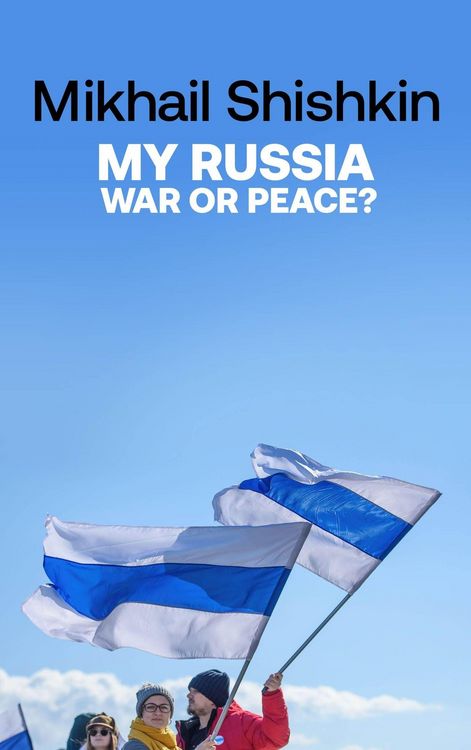 Produktbild: My Russia