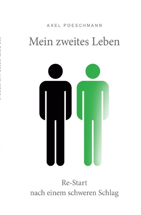 Produktbild: Mein zweites Leben