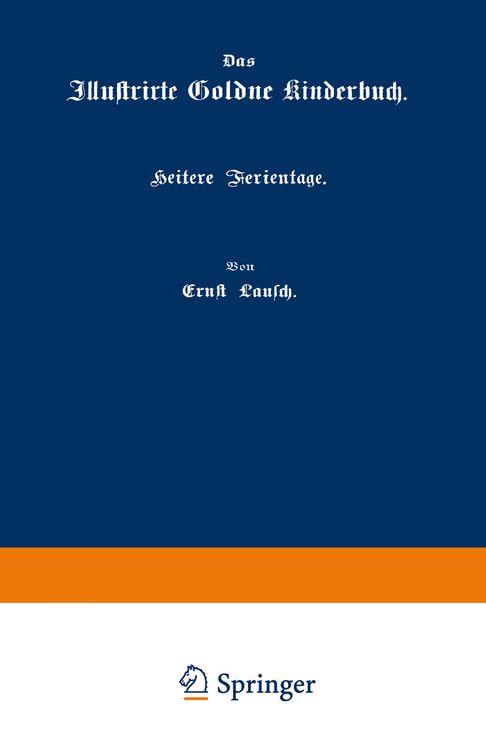 Produktbild: Heitere Ferientage
